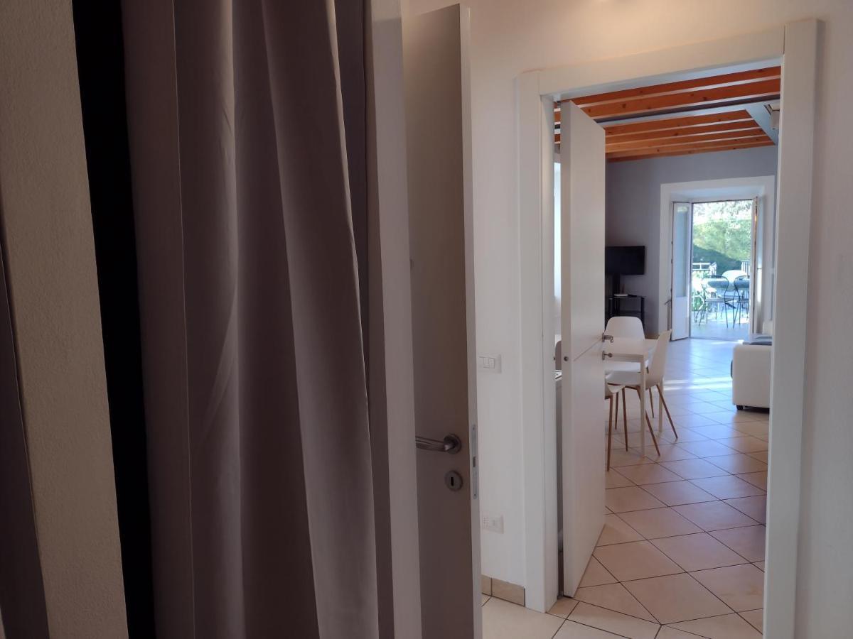 Casa Terrazzo Panoramico Villa Cannobio Exterior foto